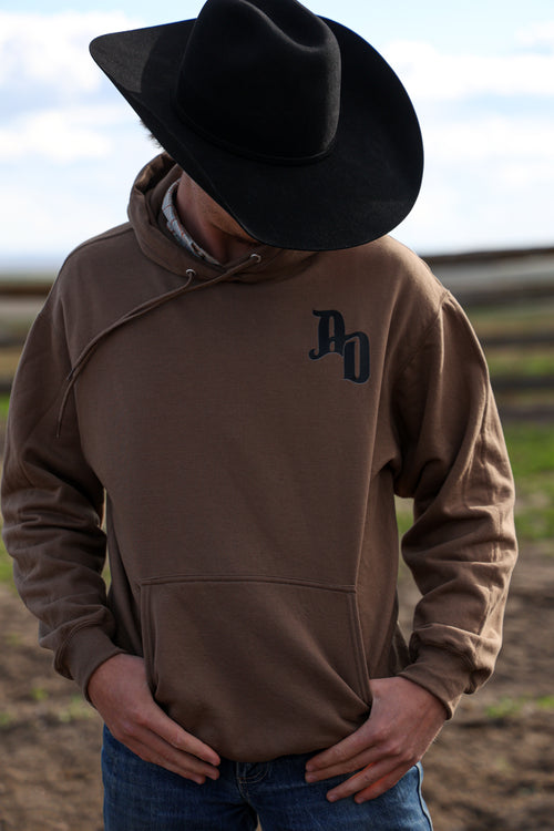 El Ranch Hoodie