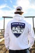 Midnight Hoodie