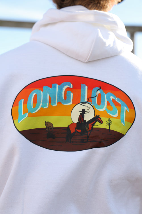 Long Lost Hoodie