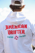Tumbleweed Hoodie