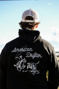 Wrangler Hoodie