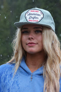 El Ranch Rope Hat