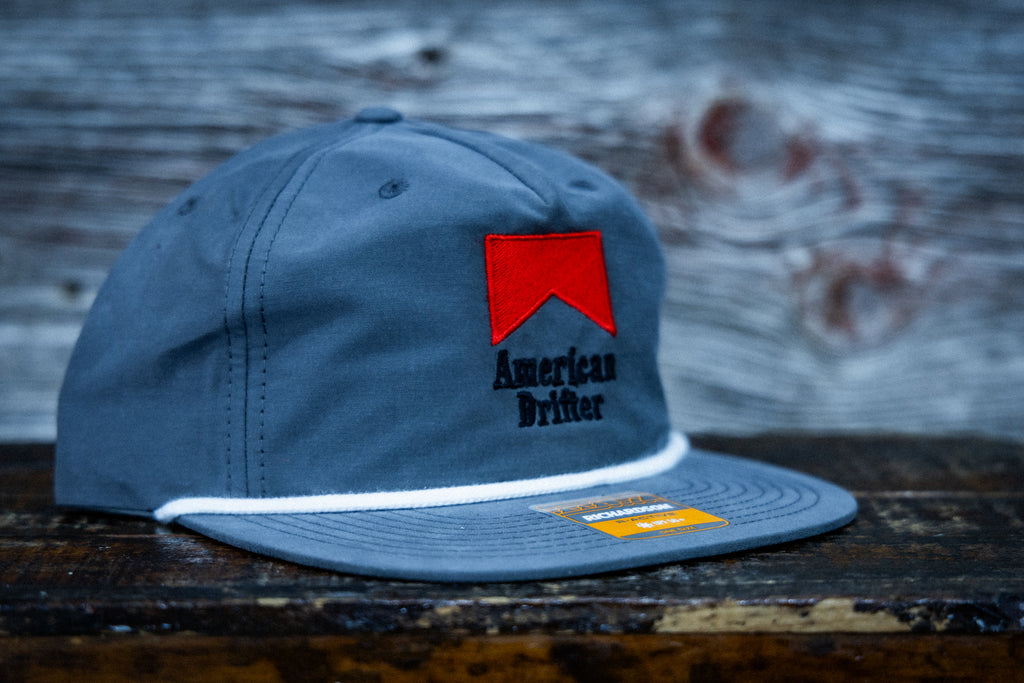 Marlboro Rope Hat