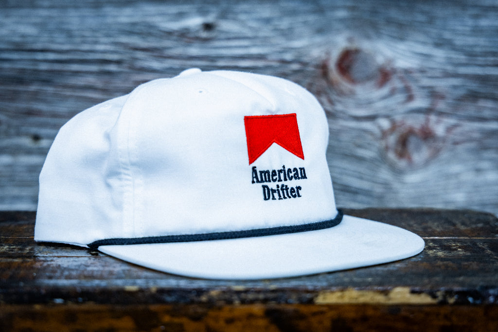 Marlboro Rope Hat