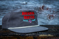 Tumbleweed Rope Hat