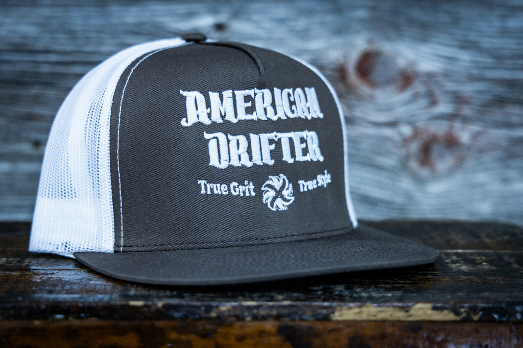 Tumbleweed Trucker Hat