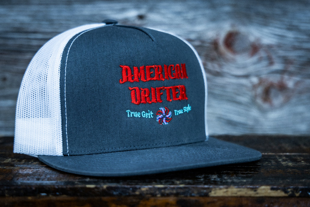 Tumbleweed Trucker Hat