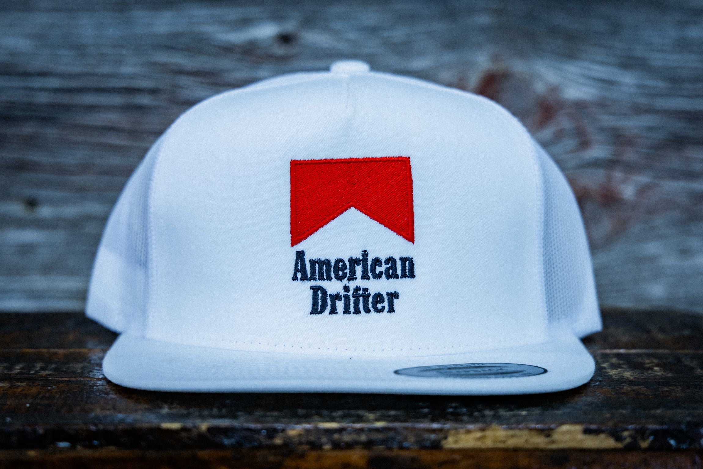 Marlboro Trucker Hat