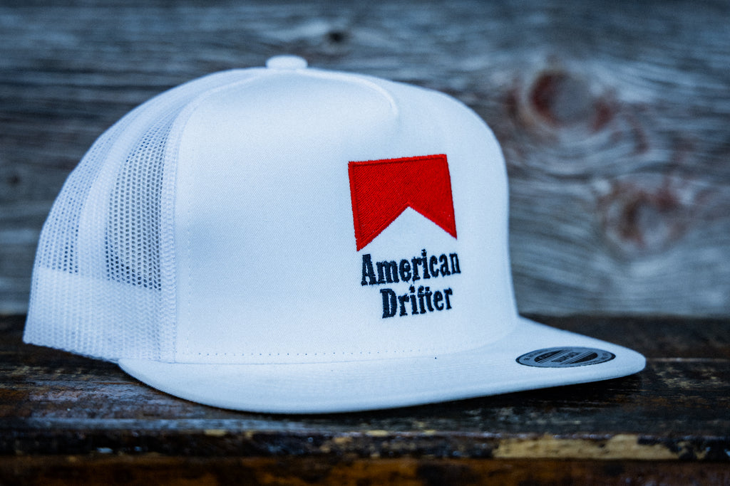 Marlboro Trucker Hat