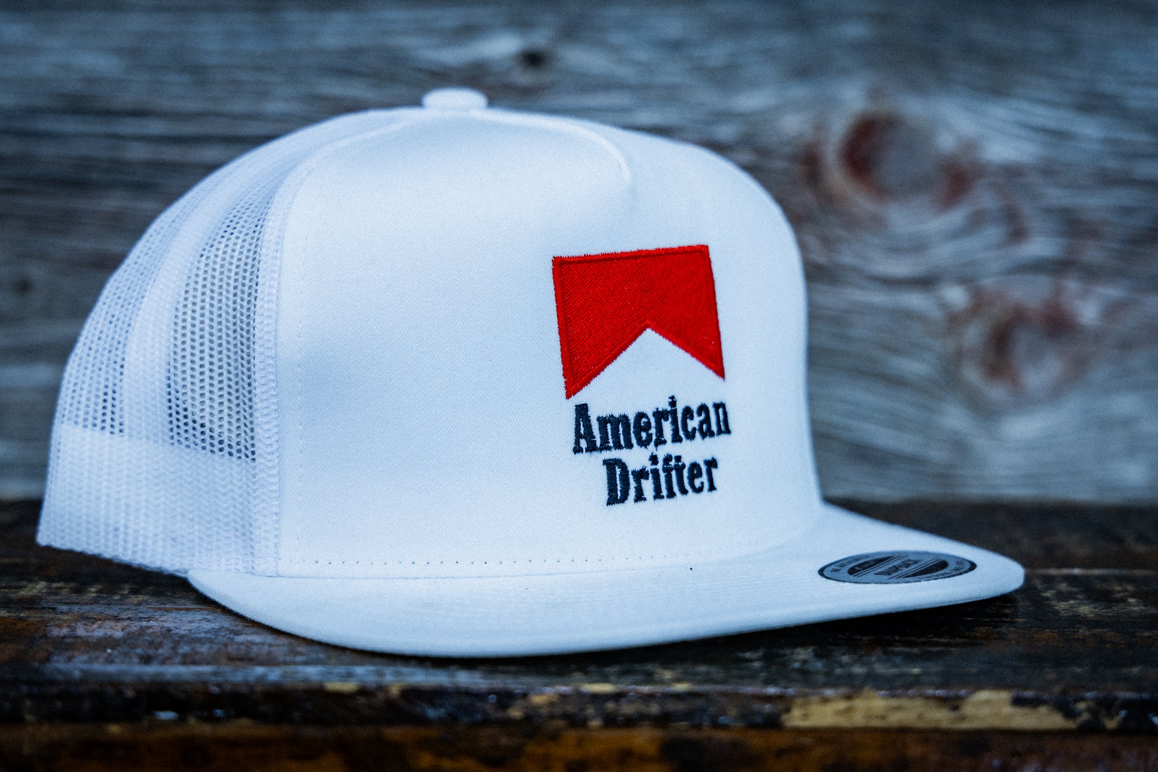 Marlboro Trucker Hat