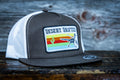 Desert Drifter Trucker Hat