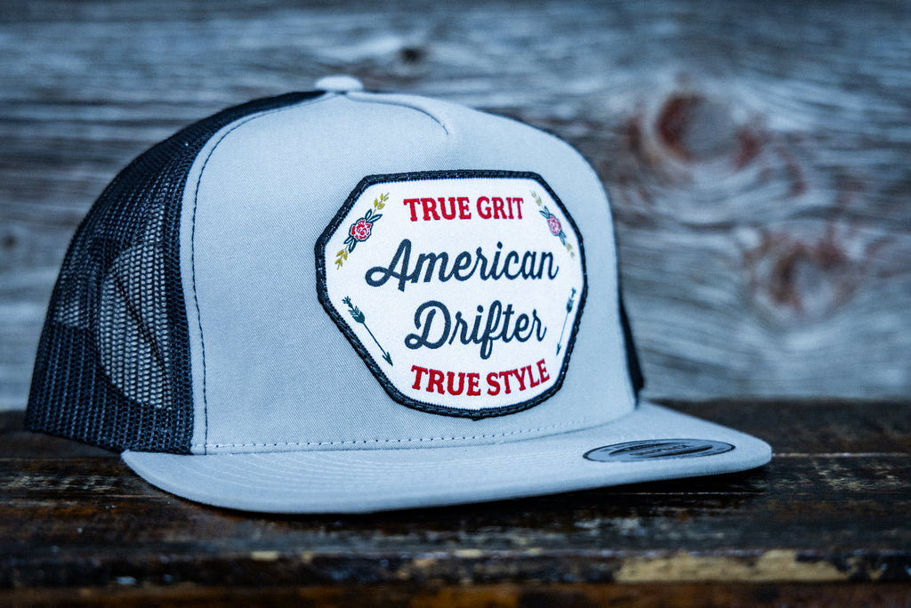 El Ranch Trucker Hat