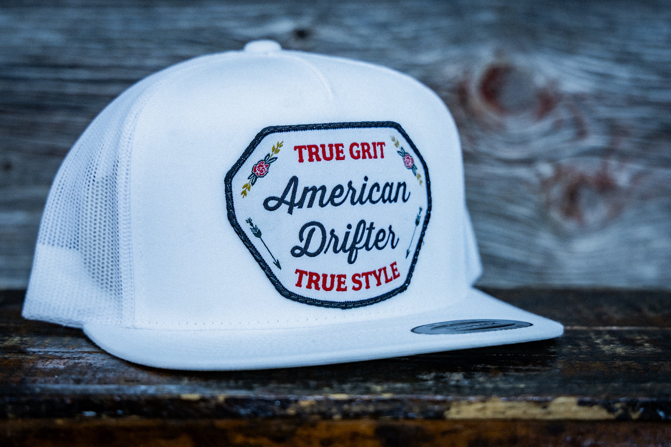 El Ranch Trucker Hat