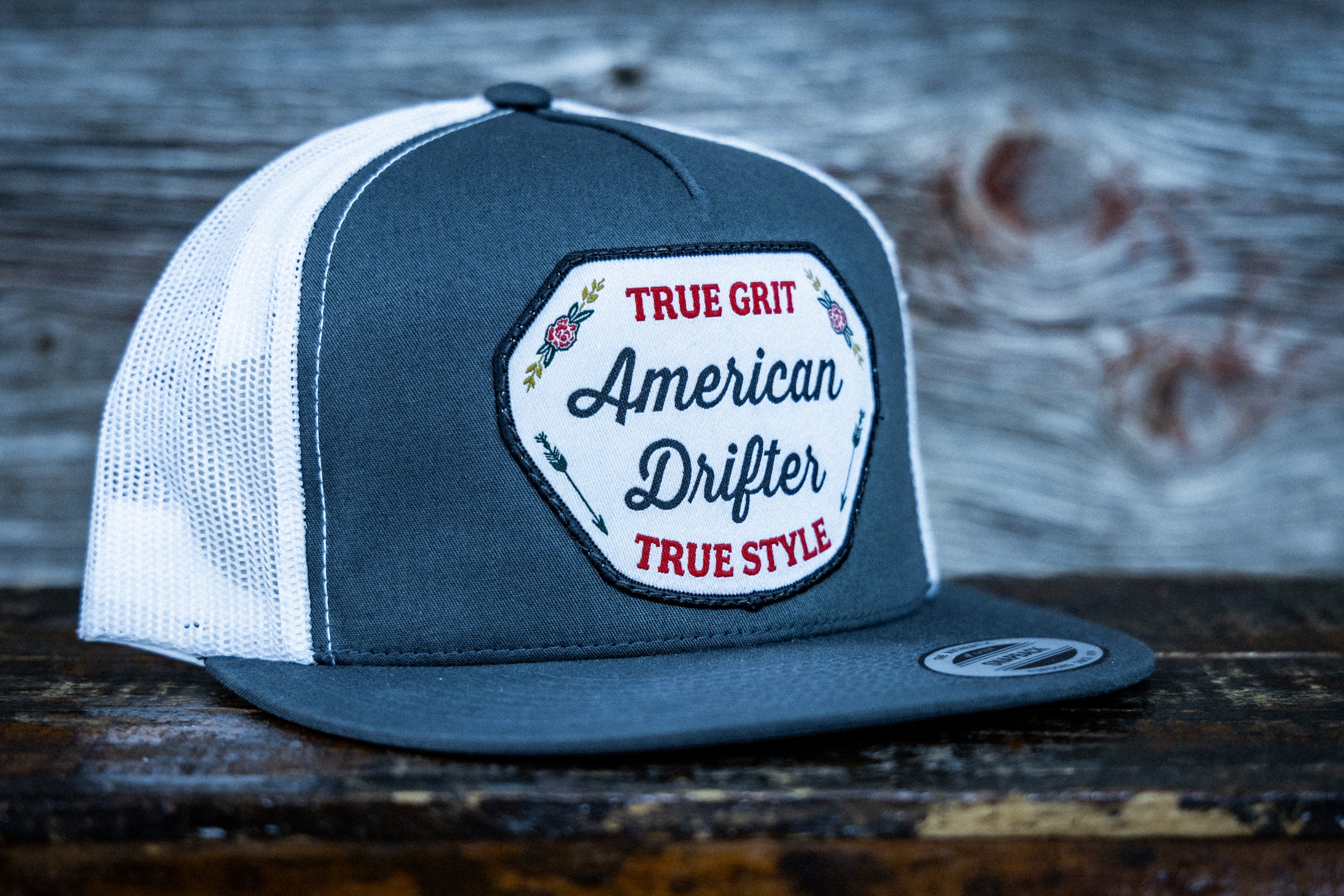 El Ranch Trucker Hat