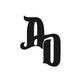 American Drifter Apparel - Home